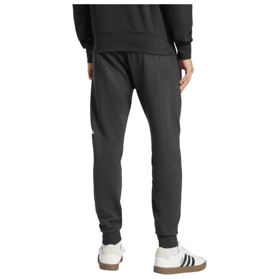 Adidas Ανδρικό παντελόνι φόρμας Essentials Big Logo French Terry Pants